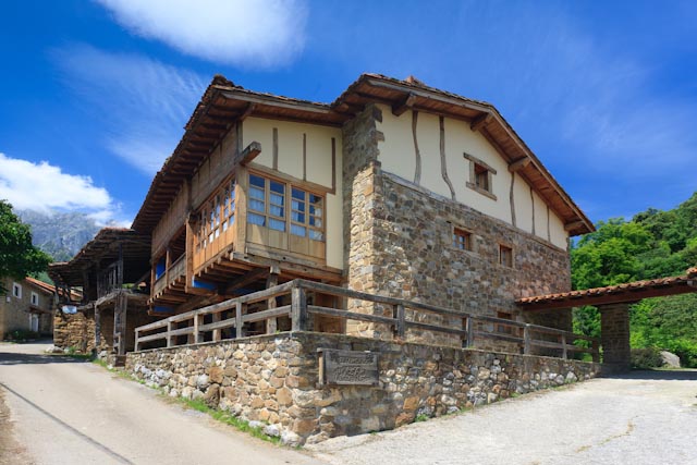 casa en venta en potes