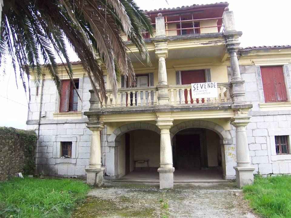 casa en venta en hazas de cesto