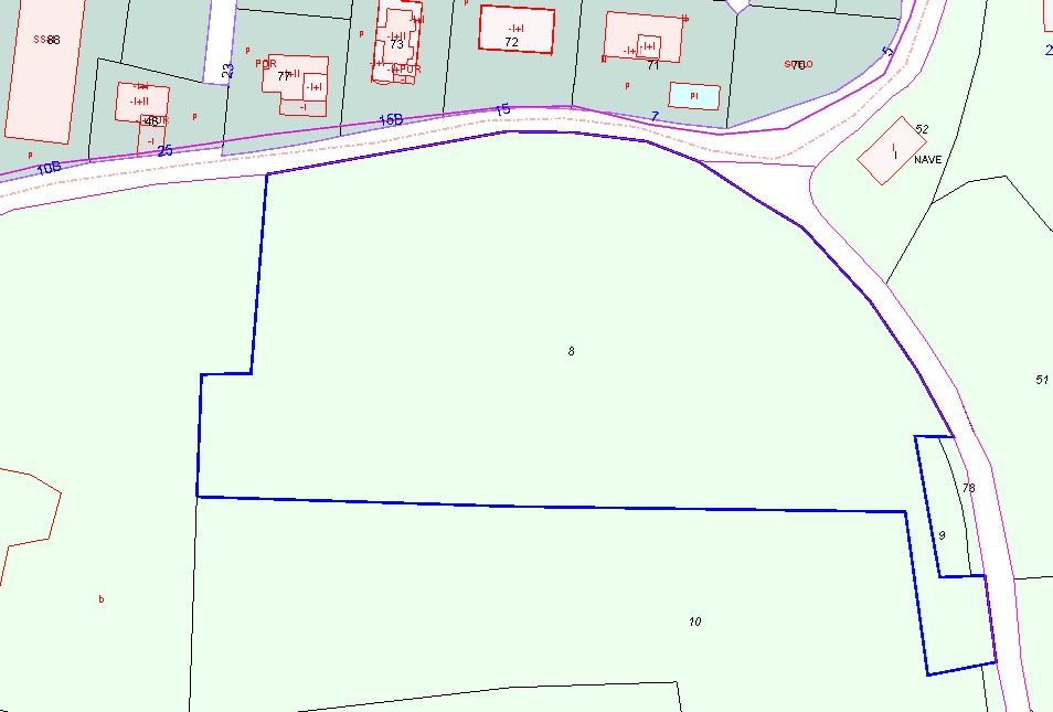 terreno en venta en argonos